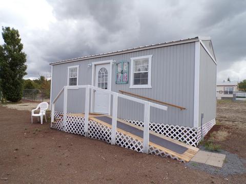 1571 W Zebra Way, Eagar, AZ 85925 photo 20