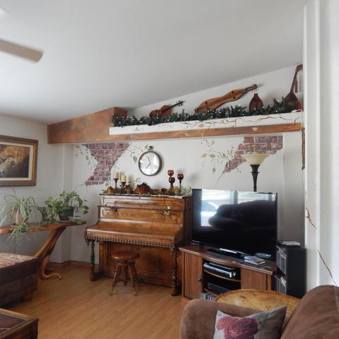 1571 W Zebra Way, Eagar, AZ 85925 photo 3