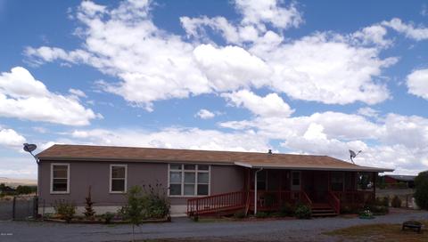 1571 W Zebra Way, Eagar, AZ 85925 photo 19