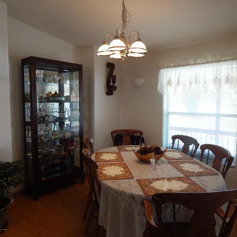1571 W Zebra Way, Eagar, AZ 85925 photo 5