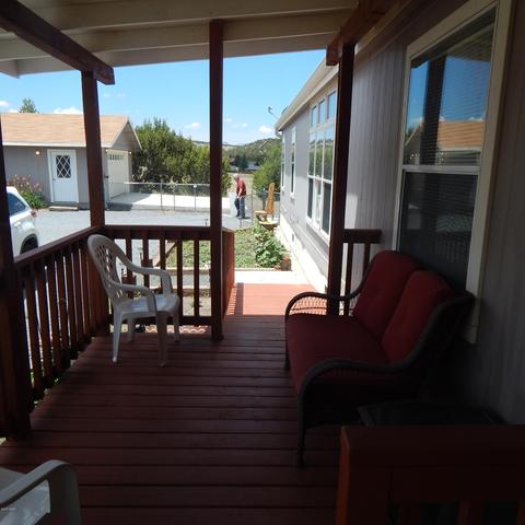 1571 W Zebra Way, Eagar, AZ 85925 photo 18