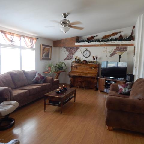 1571 W Zebra Way, Eagar, AZ 85925 photo 4