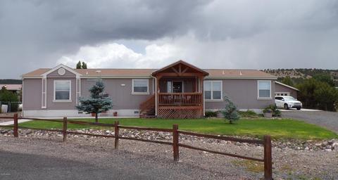 1571 W Zebra Way, Eagar, AZ 85925 photo 1
