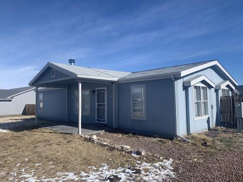 963 Gary St, Eagar, AZ 85925 photo 2