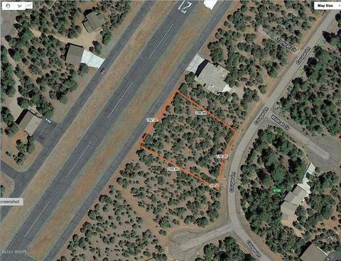 2806 Cougar Ln, Overgaard, AZ 85933 photo 2
