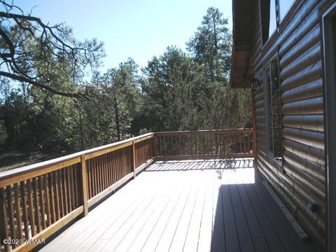 3369 Tree View Path, Overgaard, AZ 85933 photo 7