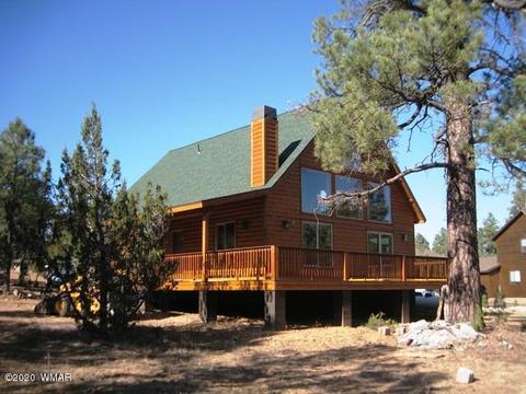 3369 Tree View Path, Overgaard, AZ 85933 photo 5