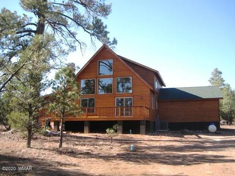 3369 Tree View Path, Overgaard, AZ 85933 photo 1