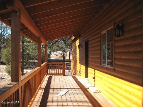 3369 Tree View Path, Overgaard, AZ 85933 photo 6