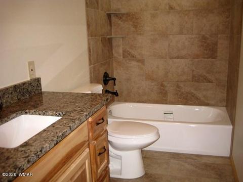 3369 Tree View Path, Overgaard, AZ 85933 photo 21