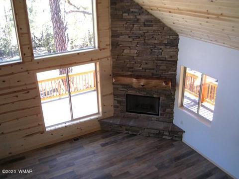 3369 Tree View Path, Overgaard, AZ 85933 photo 34