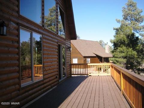 3369 Tree View Path, Overgaard, AZ 85933 photo 8