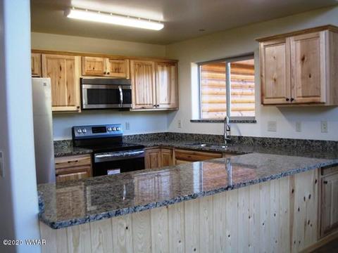 3369 Tree View Path, Overgaard, AZ 85933 photo 17