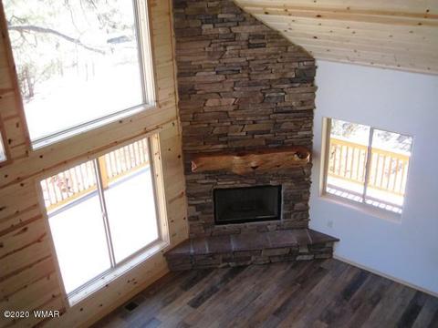 3369 Tree View Path, Overgaard, AZ 85933 photo 33