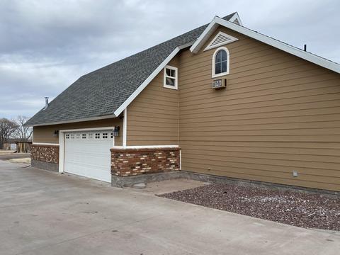 127 E 5th St, Eagar, AZ 85925 photo 5
