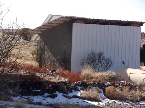 5468 Valley Rd, Snowflake, AZ 85937 photo 8