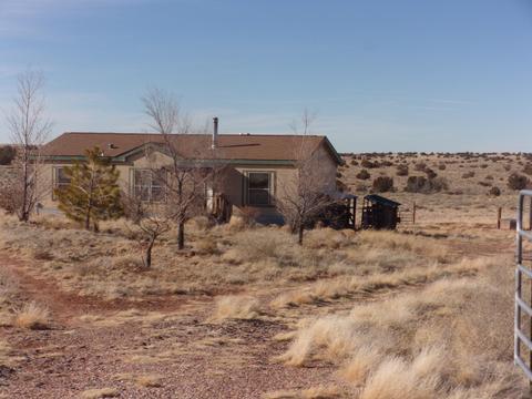 5468 Valley Rd, Snowflake, AZ 85937 photo 1