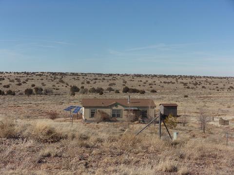 5468 Valley Rd, Snowflake, AZ 85937 photo 2