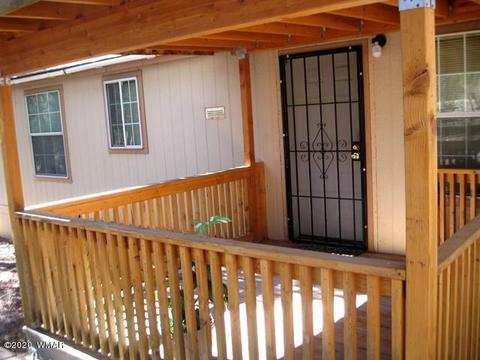 2842 Deer Trl, Overgaard, AZ 85933 photo 7