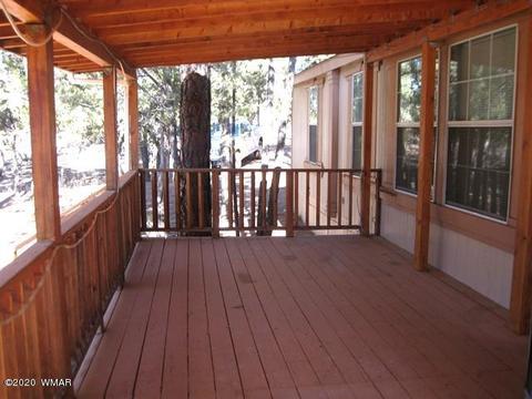 2842 Deer Trl, Overgaard, AZ 85933 photo 30