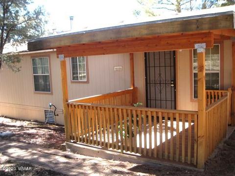 2842 Deer Trl, Overgaard, AZ 85933 photo 8