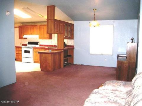 2842 Deer Trl, Overgaard, AZ 85933 photo 23