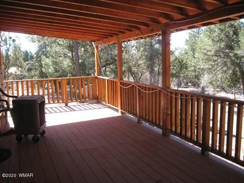 2842 Deer Trl, Overgaard, AZ 85933 photo 36