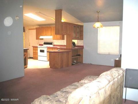 2842 Deer Trl, Overgaard, AZ 85933 photo 19