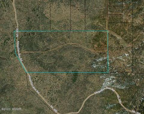0000 Tbd, Show Low, AZ 85901