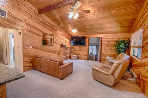 2248 Roundabout Way, Overgaard, AZ 85933 photo 8