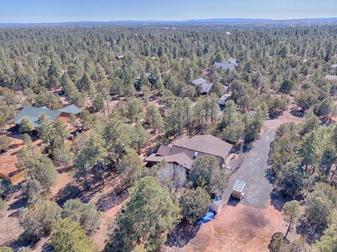 2248 Roundabout Way, Overgaard, AZ 85933 photo 3