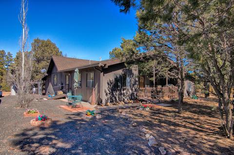 2248 Roundabout Way, Overgaard, AZ 85933 photo 7
