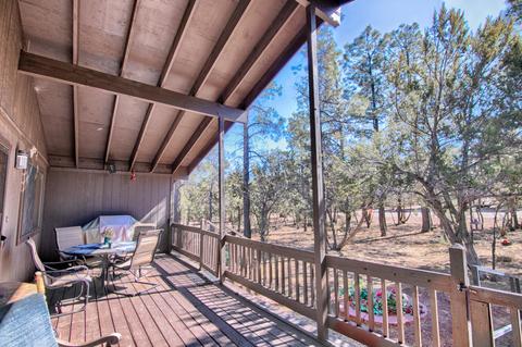2248 Roundabout Way, Overgaard, AZ 85933 photo 6