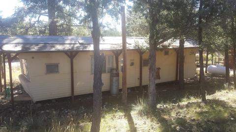 3554 Broken Arrow Rd, Overgaard, AZ 85933 photo 7