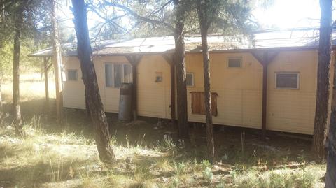 3554 Broken Arrow Rd, Overgaard, AZ 85933 photo 15