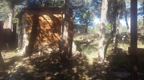 3554 Broken Arrow Rd, Overgaard, AZ 85933 photo 12