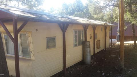 3554 Broken Arrow Rd, Overgaard, AZ 85933 photo 6