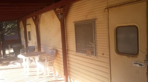3554 Broken Arrow Rd, Overgaard, AZ 85933 photo 3