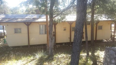 3554 Broken Arrow Rd, Overgaard, AZ 85933 photo 8