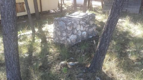 3554 Broken Arrow Rd, Overgaard, AZ 85933 photo 9
