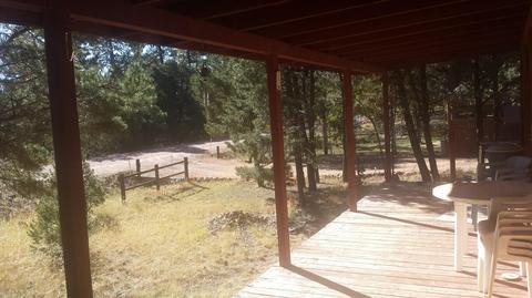 3554 Broken Arrow Rd, Overgaard, AZ 85933 photo 4