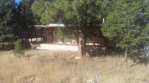 3554 Broken Arrow Rd, Overgaard, AZ 85933 photo 1