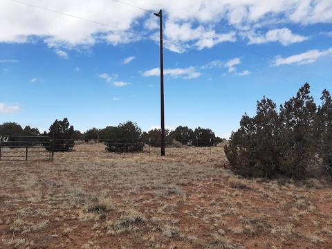 4681 Garibaldi Rd, Snowflake, AZ 85937 photo 9