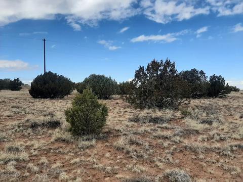 4681 Garibaldi Rd, Snowflake, AZ 85937 photo 12