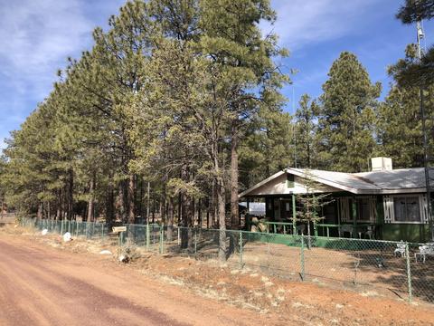 2128 Pony Rd, Overgaard, AZ 85933 photo 2