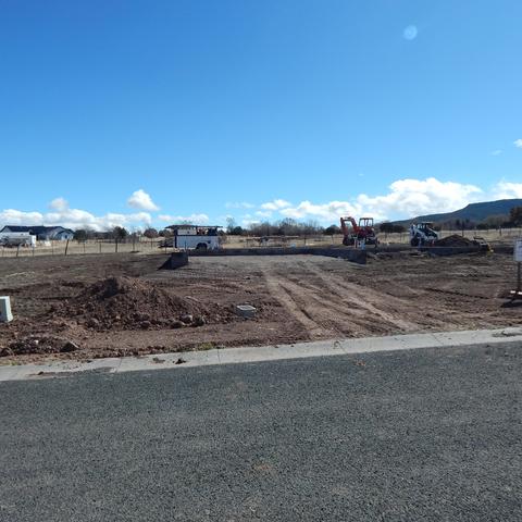 157 N Mulligan Dr, Eagar, AZ 85925 photo 1
