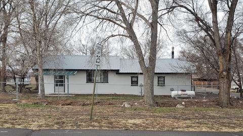 356 N Harless St, Eagar, AZ 85925 photo 1