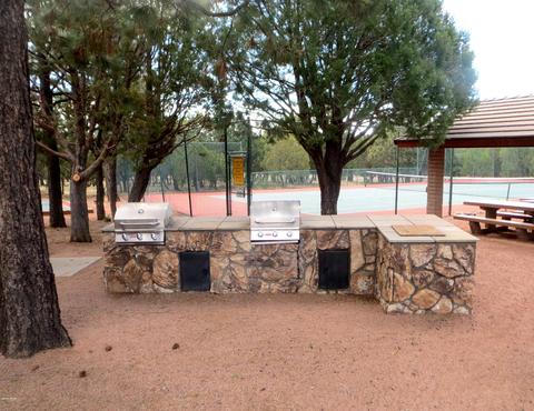2286 Thunderbird Way, Overgaard, AZ 85933 photo 15