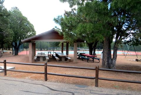 2286 Thunderbird Way, Overgaard, AZ 85933 photo 14