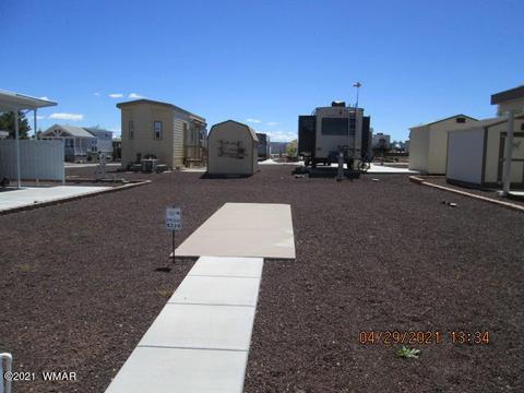 8229 Bogie Loop, Show Low, AZ 85901 photo 1